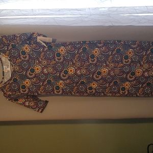 Lularoe Juila xxs dresses